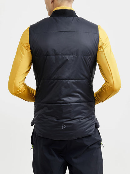 CORE Light Padded Vest // Unisex