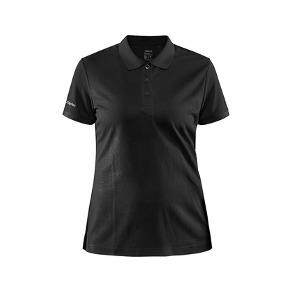 CORE Unify Polo Shirt // Woman