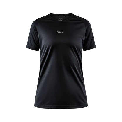 CORE Unify Training Tee // // Woman