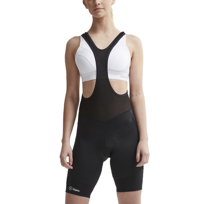 CORE Essence Bib Shorts // Woman