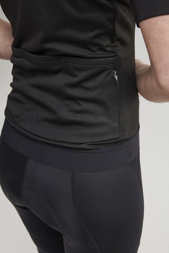 CORE Essence Jersey Tight Fit // Woman