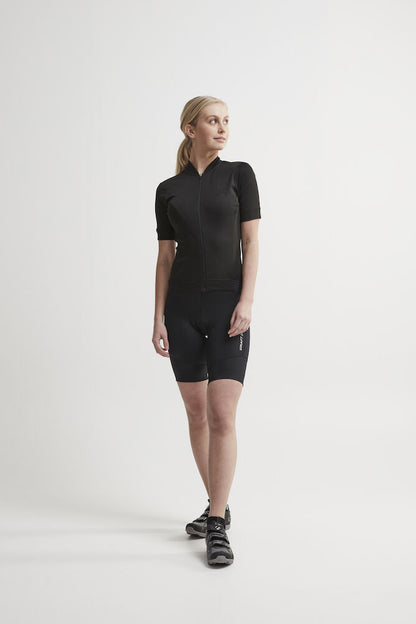 CORE Essence Jersey Tight Fit // Woman